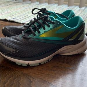 Women’s Brooks Launch Running Shoes